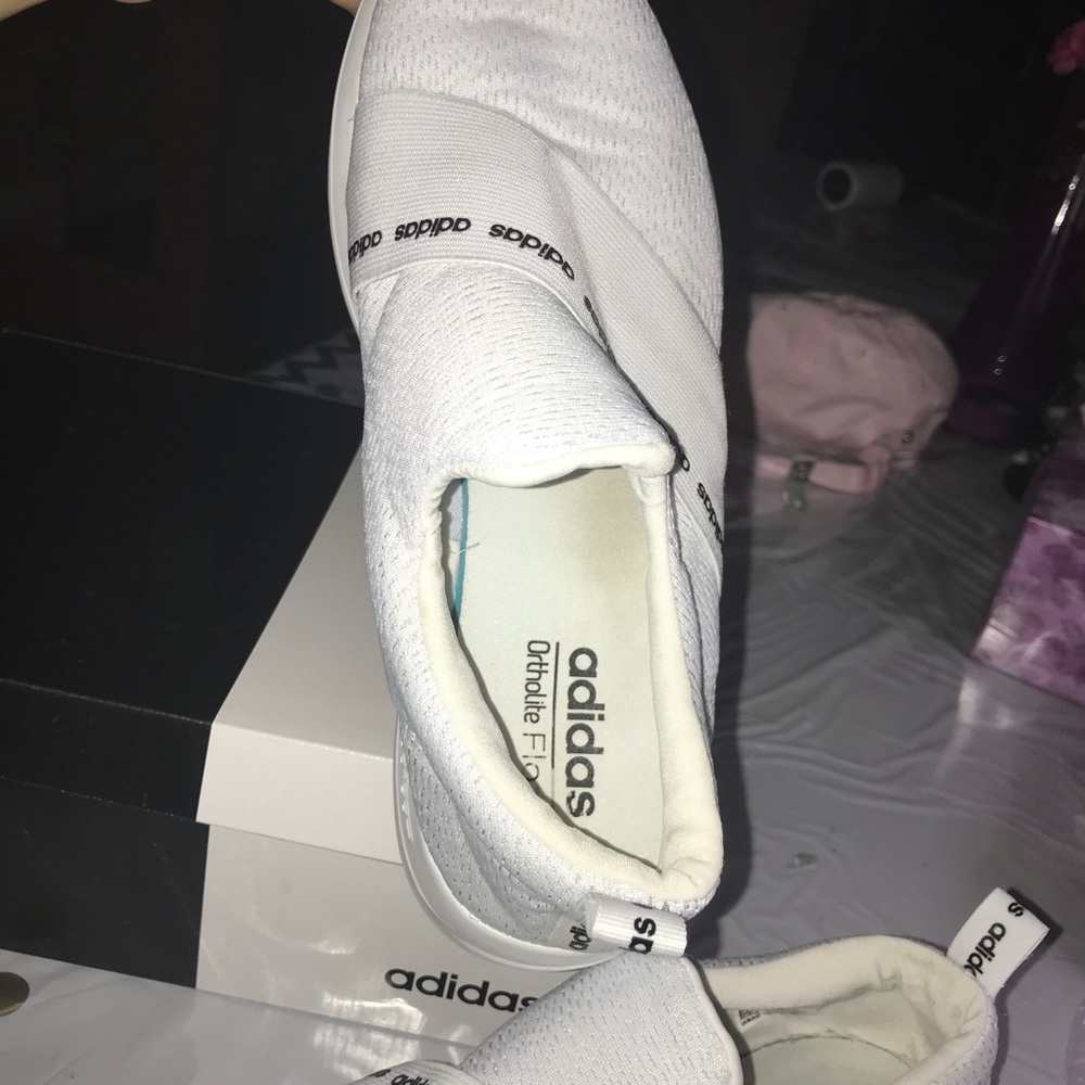 Adidas slip on!!! - Picture 5 of 5